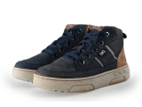 Keq Hohe Sneaker