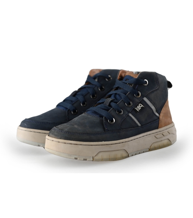 Keq Hohe Sneaker