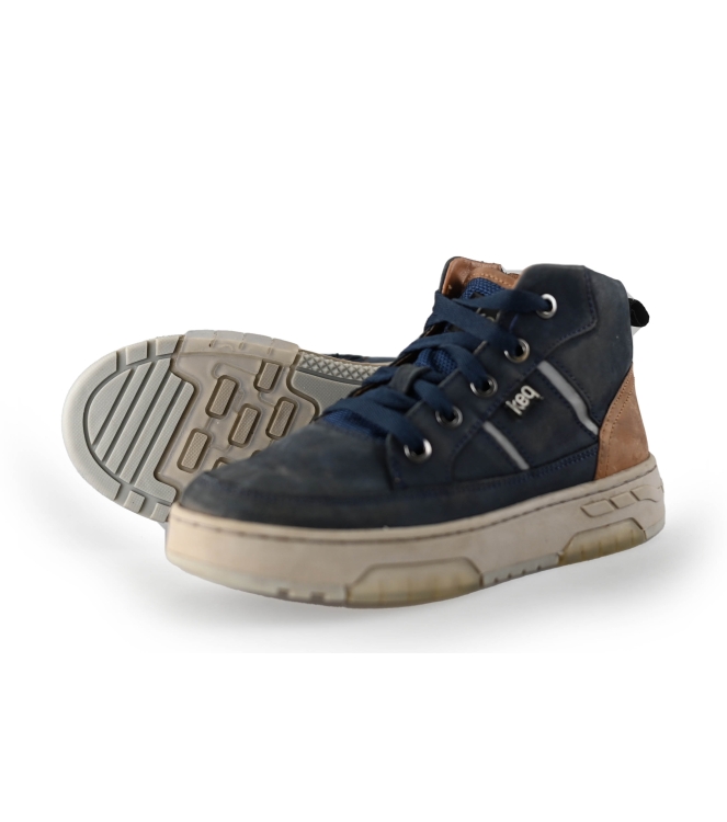Keq Hohe Sneaker
