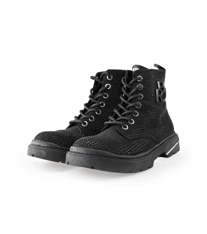 Replay Schnürstiefel