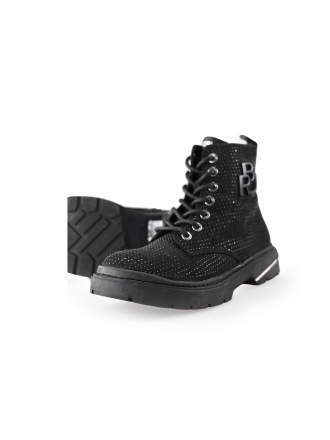 Replay Schnürstiefel