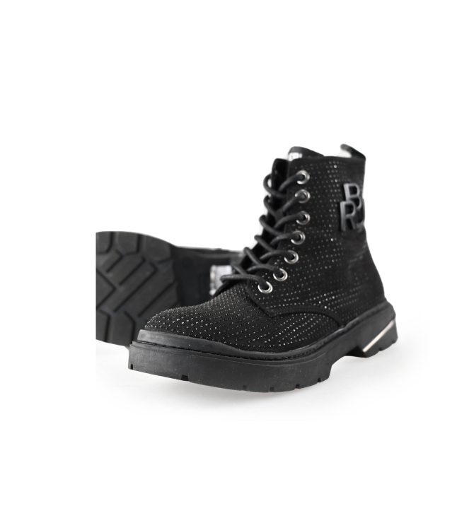 Replay Schnürstiefel