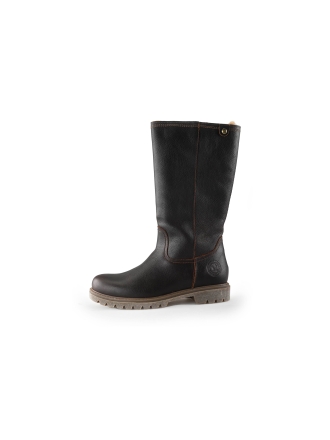 Panama Jack Stiefel Braun 239058