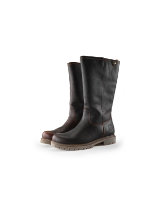 Panama Jack Stiefel Braun 239058