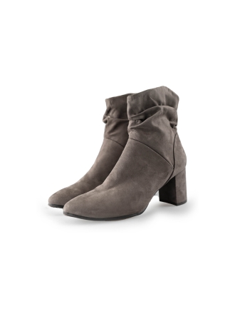 Marco Tozzi Stiefeletten Grau 239059