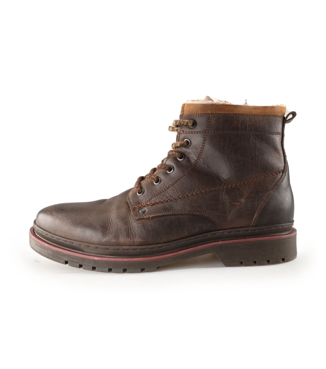 Outfielder Schnürstiefel
