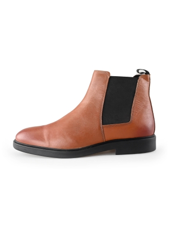 Vertice Chelsea boots Braun 239065
