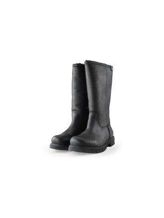 Panama Jack Stiefel Schwarz 239066
