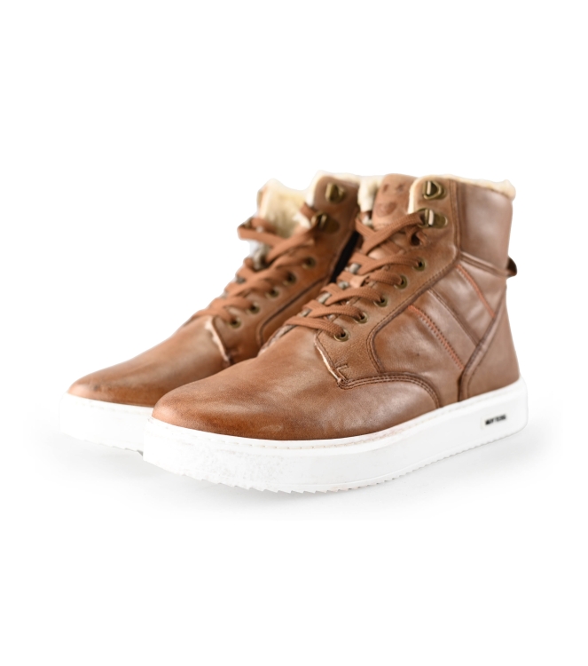 Muyters Schnürstiefel