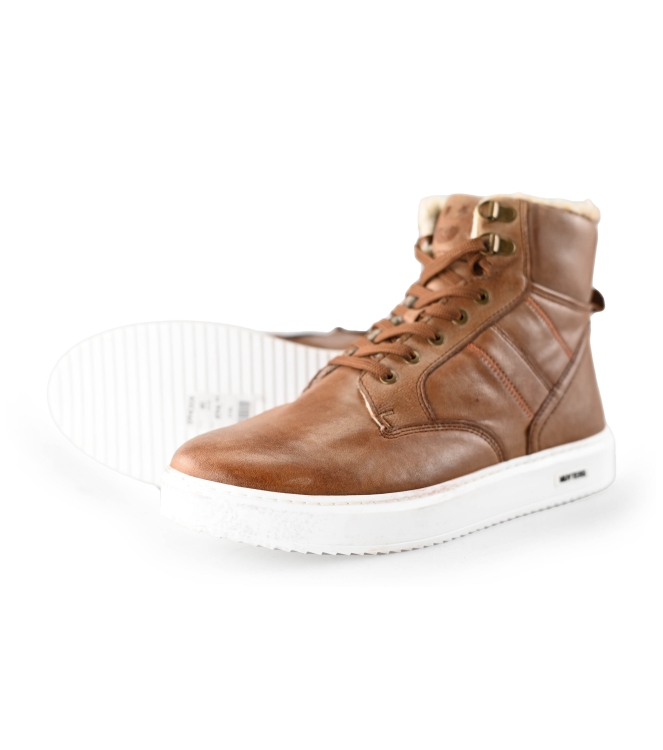 Muyters Schnürstiefel