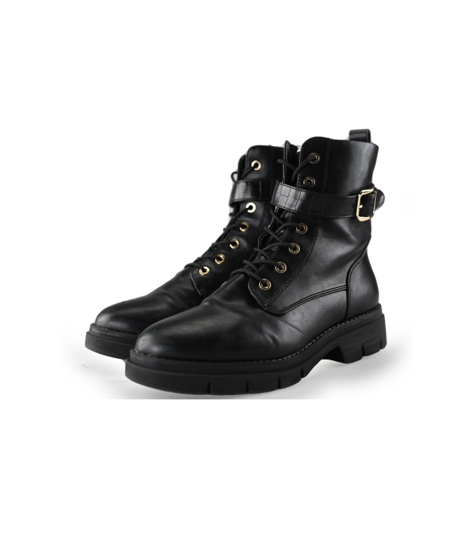 Tamaris Schnürstiefel