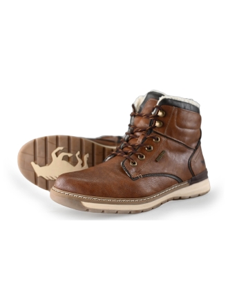Mustang Schnürstiefel