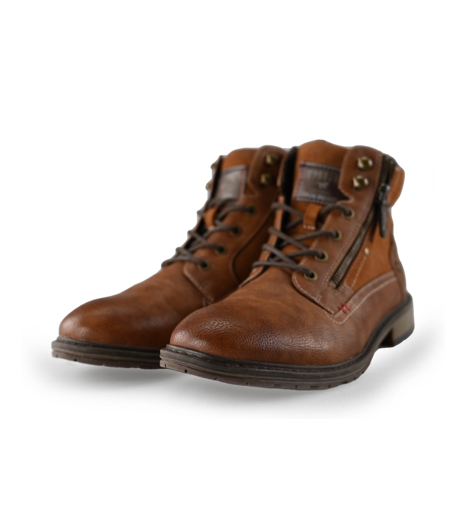 Mustang Schnürstiefel