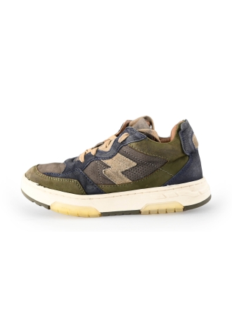 Muyters Sneaker Grün 239093