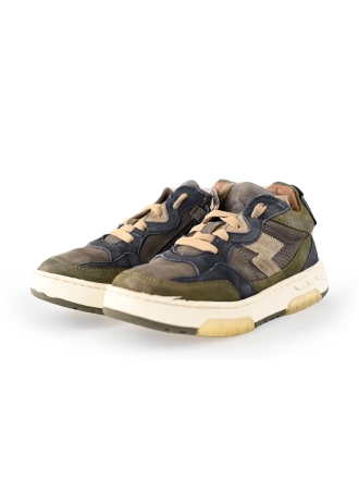 Muyters Sneaker Grün 239093