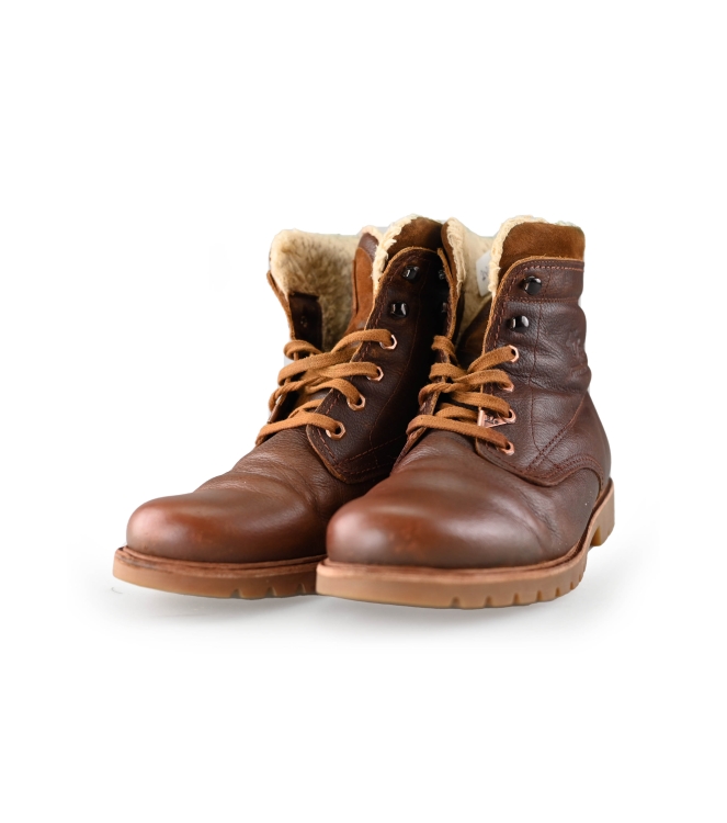 Panama Jack Schnürstiefel