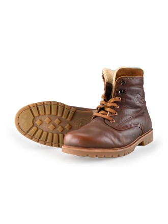 Panama Jack Schnürstiefel
