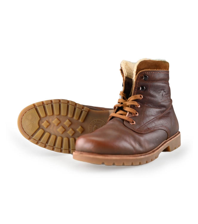 Panama Jack Schnürstiefel