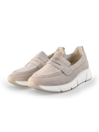 Gabor Loafers  Beige 239098