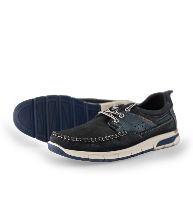 Outfielder Schnürschuhe