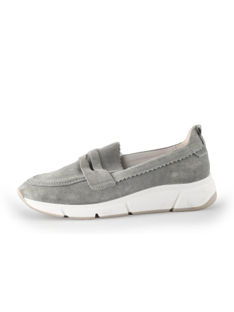 Gabor Loafers  Grün 239101