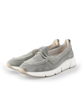 Gabor Loafers  Grün 239101