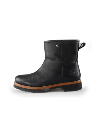 Panama Jack Stiefel Schwarz 239108