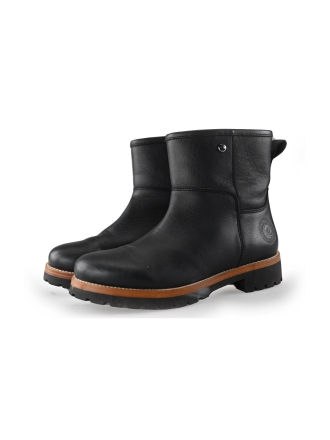 Panama Jack Stiefel Schwarz 239108