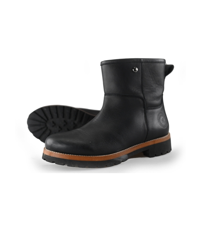 Panama Jack Stiefel