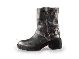 Lazamani Bikerstiefel