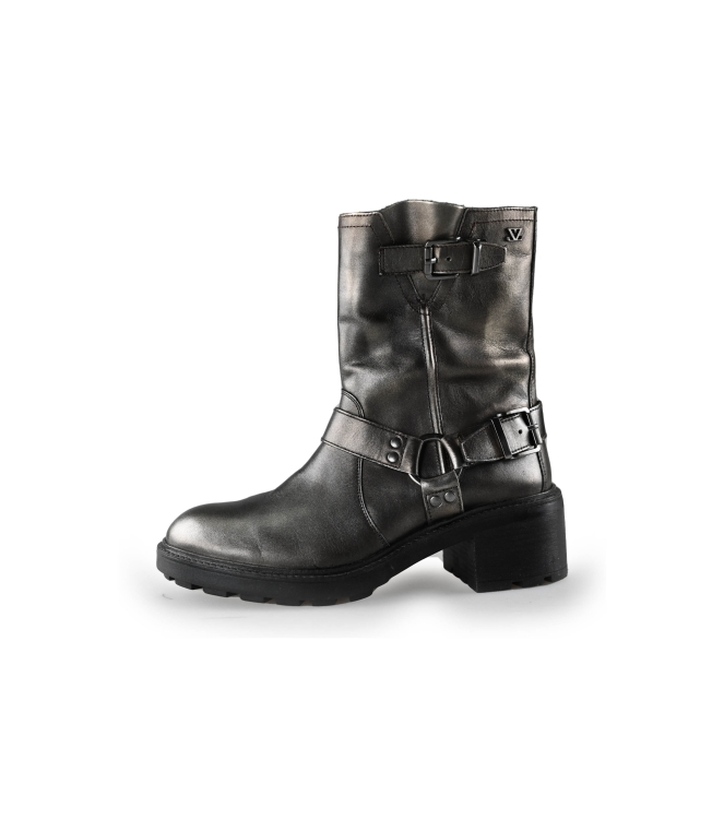 Lazamani Bikerstiefel