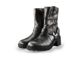Lazamani Bikerstiefel