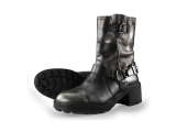 Lazamani Bikerstiefel