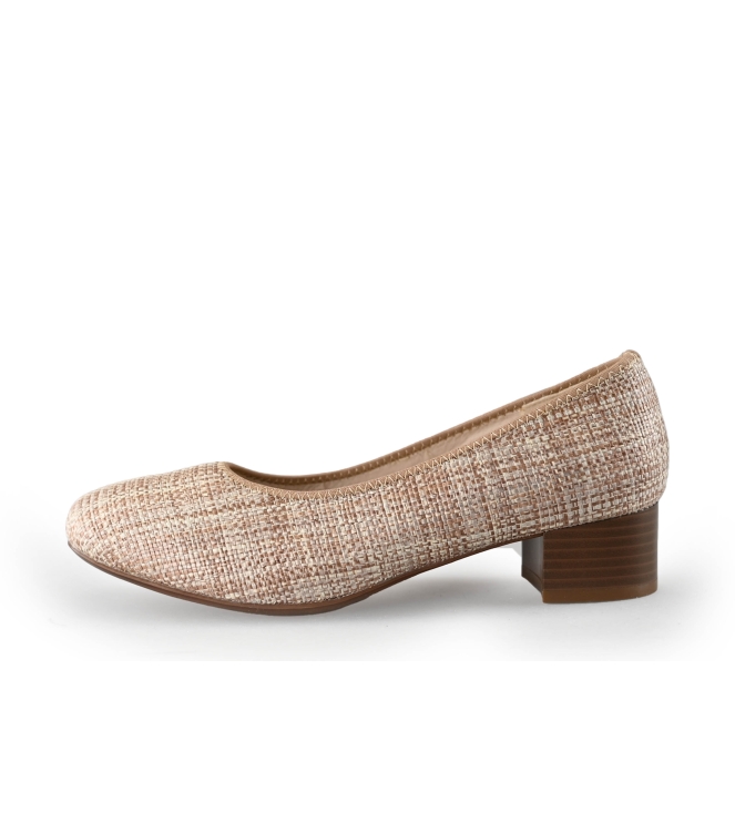 Rieker pumps