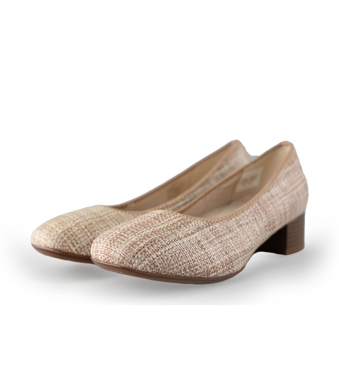 Rieker pumps
