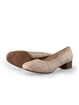 Rieker pumps