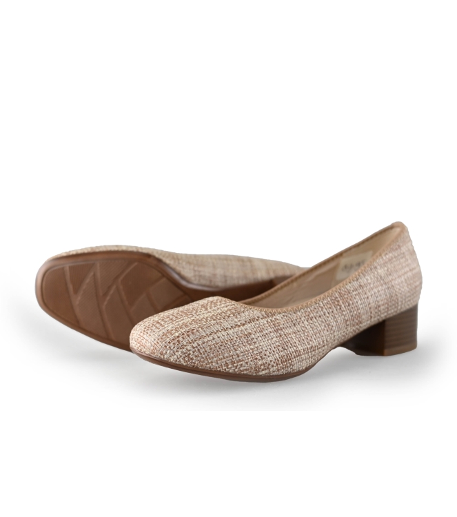 Rieker pumps
