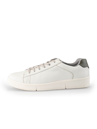 Rieker Sneaker Weiß 239117