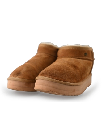 Warmbat Stiefel Braun 239118