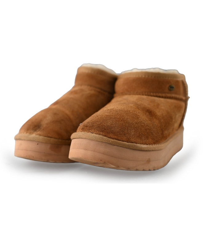 Warmbat Stiefel