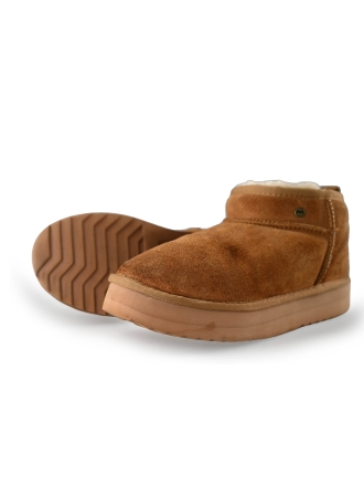 Warmbat Stiefel
