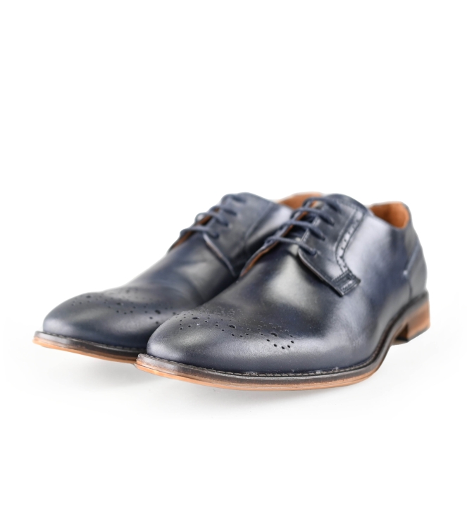 Via Borgo Elegante Schuhe
