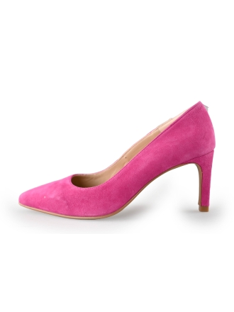 Linea Zeta pumps Rosa 239129