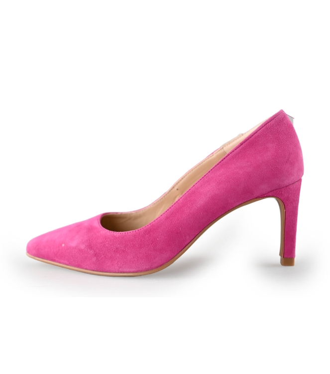 Linea Zeta pumps