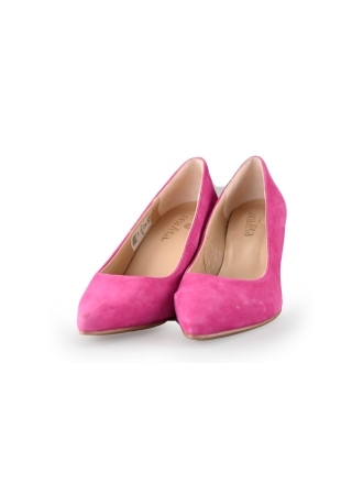 Linea Zeta pumps Rosa 239129