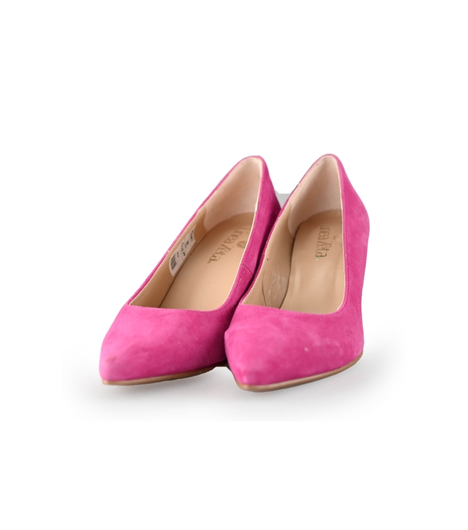Linea Zeta pumps