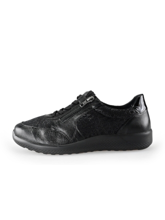 Feyn Sneaker Schwarz 239131
