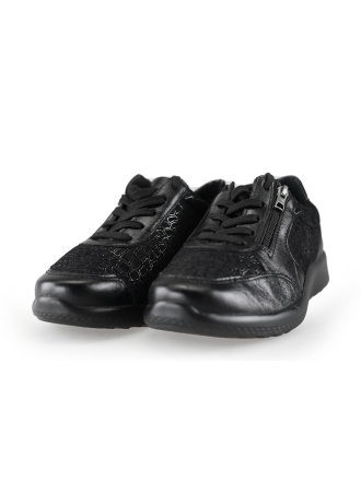 Feyn Sneaker Schwarz 239131