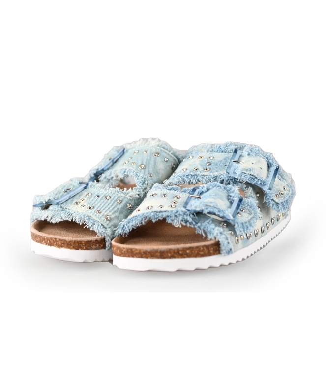 Colors of California Flip-Flops