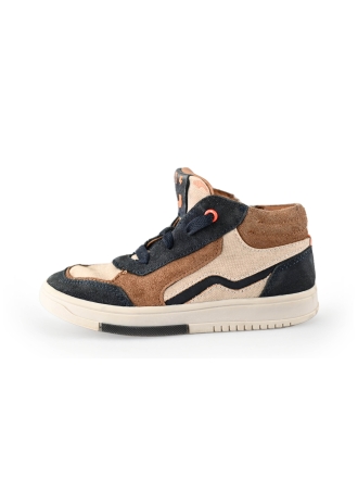 Muyters Sneaker Braun 239139